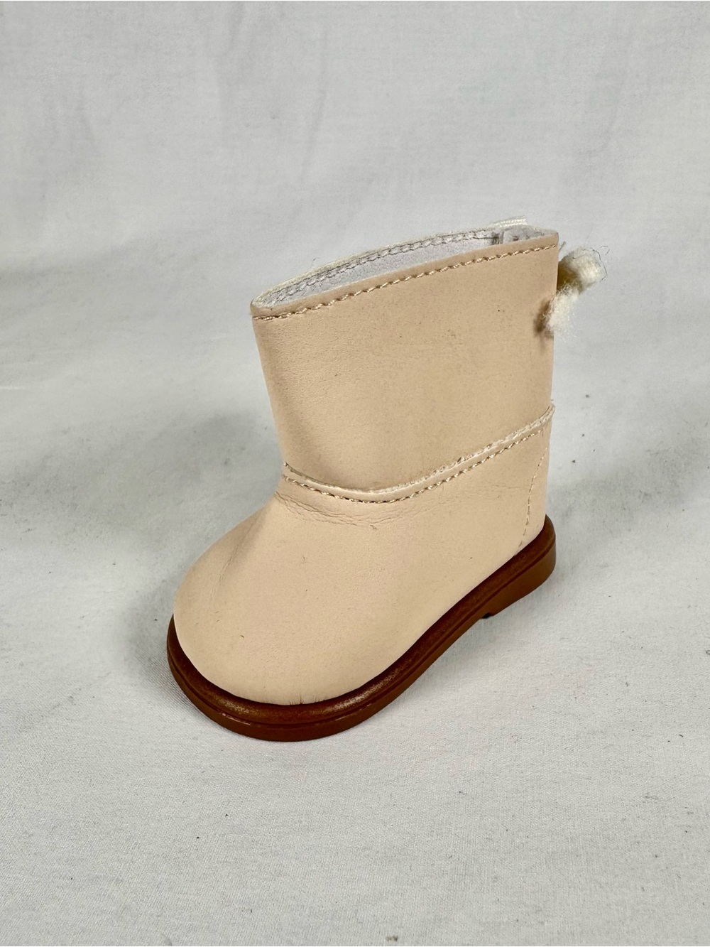 American Girl Doll Cozy Casual Single Shoe 18” Doll Accessory (Retired 2010)